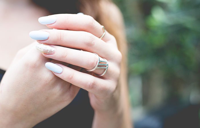 Cómo cuidar tus uñas