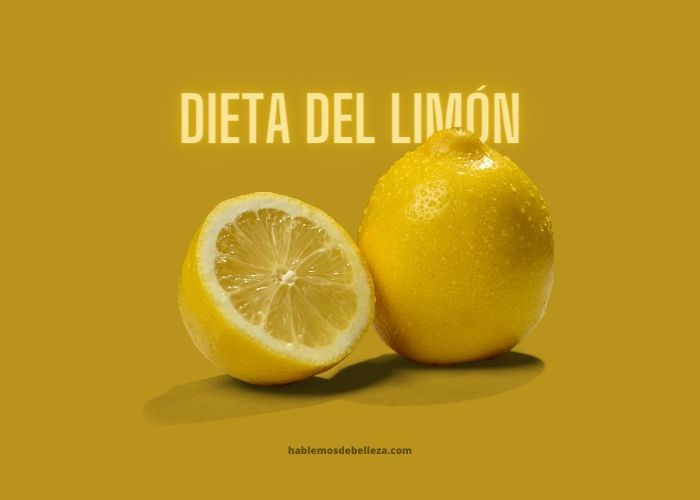 Dieta del Limón