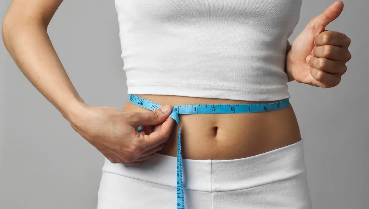 4 errores que no te dejan perder peso
