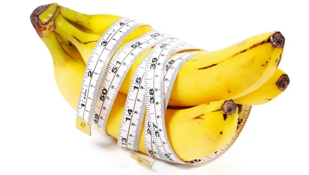 Dieta del plátano