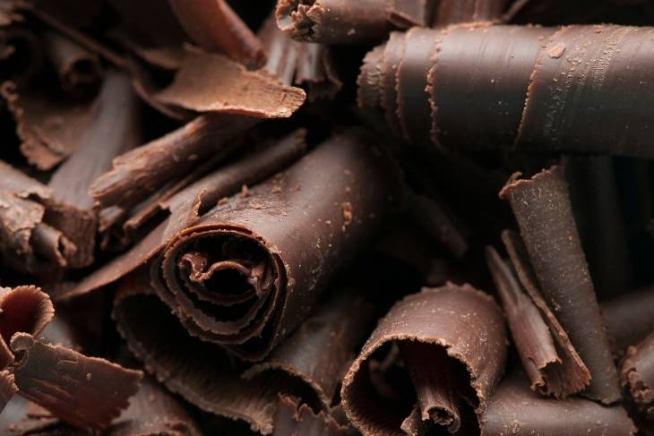 chocolate 100% ayuda a perder peso
