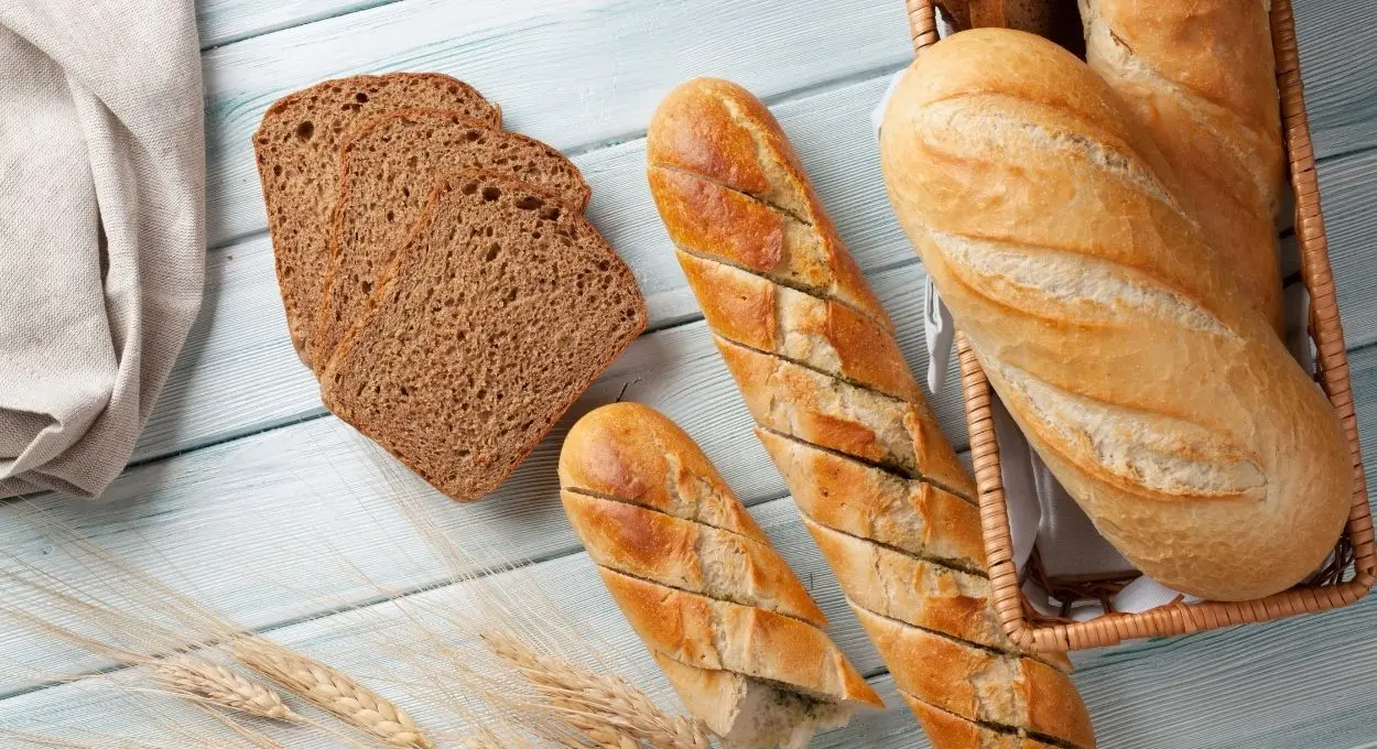 Cómo mantener el pan fresco durante varios días