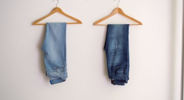Como mantener tus jeans como nuevos por anos 2