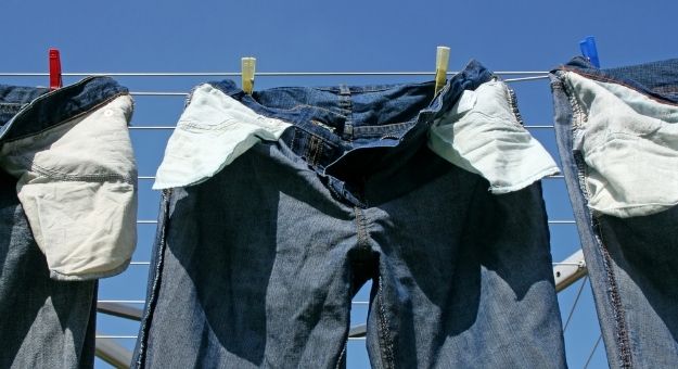 Como mantener tus jeans como nuevos por anos