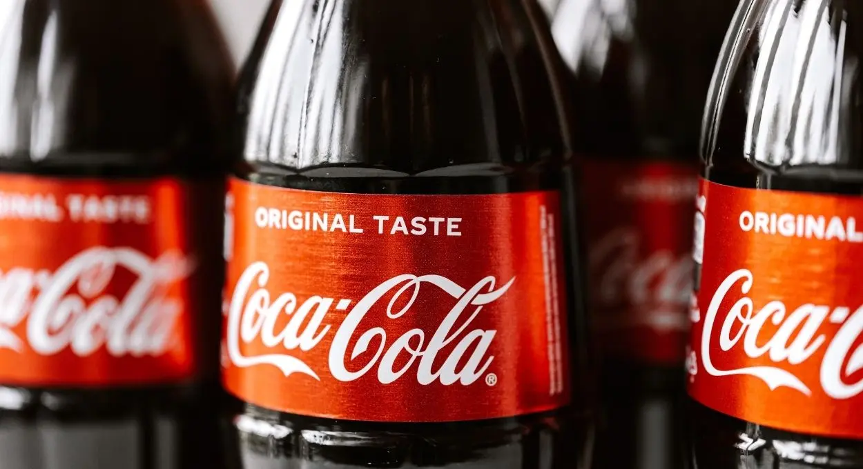 Qué puedes limpiar realmente con Coca-Cola