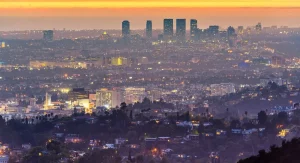 Residentes de California sin seguro social