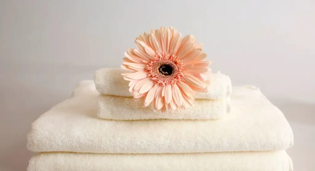 consejos para tener unas toallas de baño súper suaves
