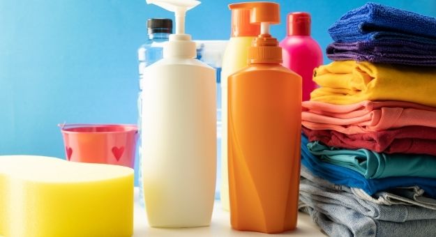 detergente liquido economico en casa 1