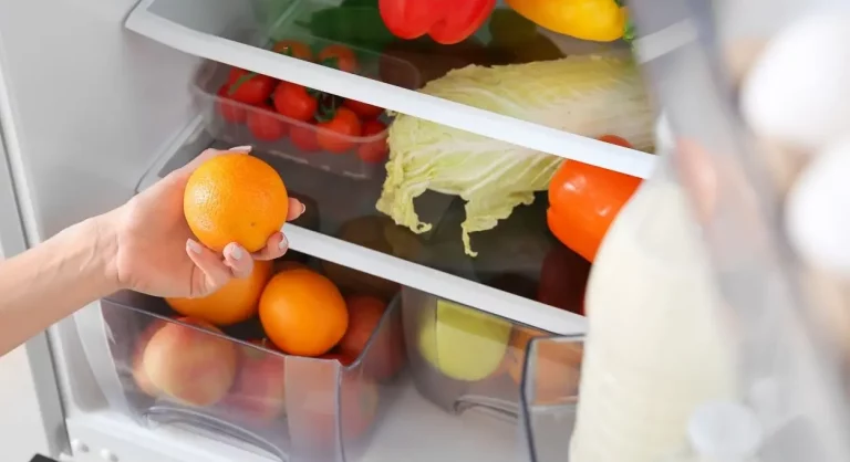 frutas y verduras frescas el doble de tiempo