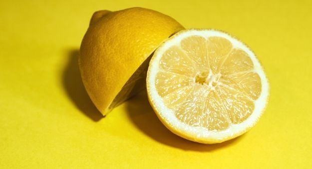 limon para atenuar arrugas