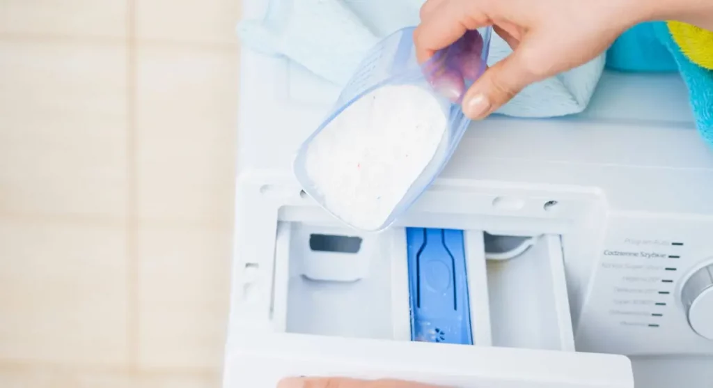 Como decidir entre el detergente en polvo o liquid