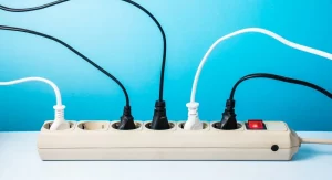 electrodomésticos que tienes que desenchufar por la noche para ahorrar en la factura de la luz