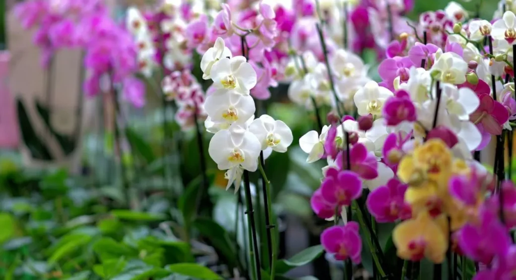 prácticos consejos para hacer florecer orquídeas en casa