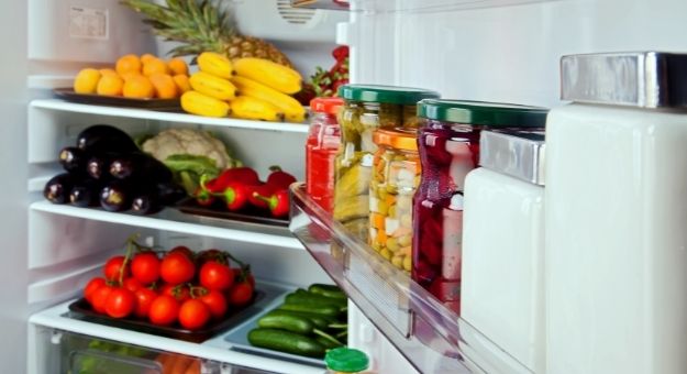 ¿Por que los tomates no deben colocarse en el refrigerador