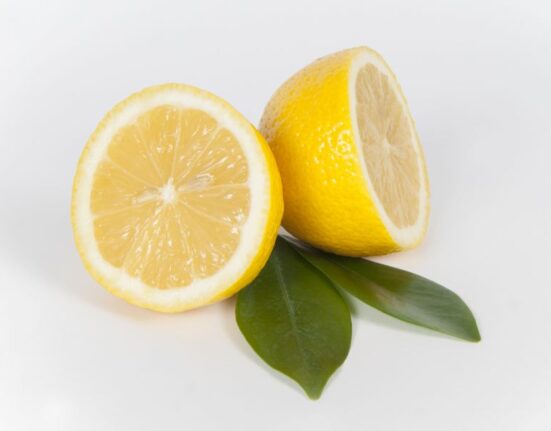 truco para almacenar limones durante 3 meses