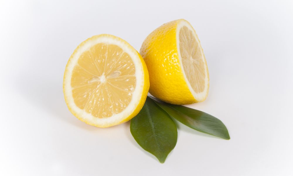 truco para almacenar limones durante 3 meses