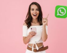 El truco para agregar un contacto en WhatsApp