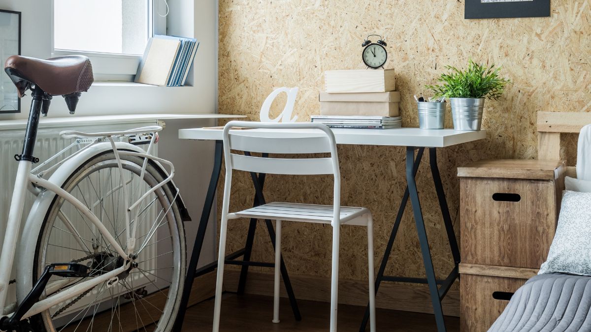30 Genius Storage Solutions for Small Spaces