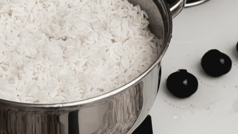 Arroz que se pega 6 consejos para evitar que se pegue