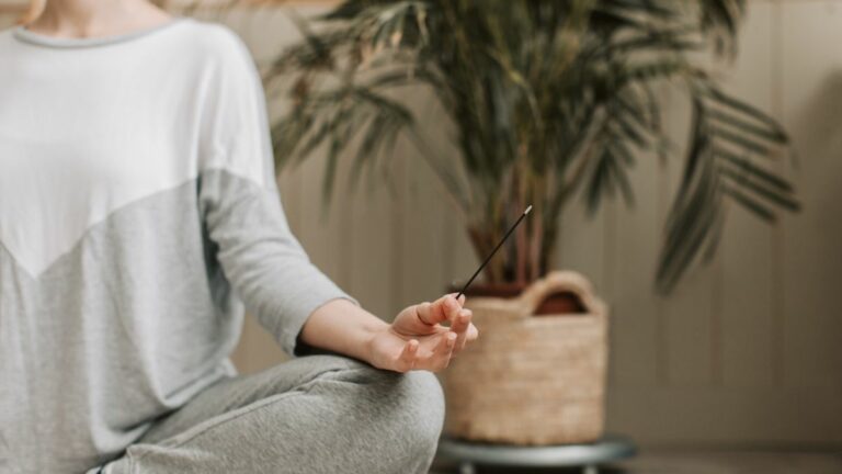 Cómo saber si hay energía negativa en casa