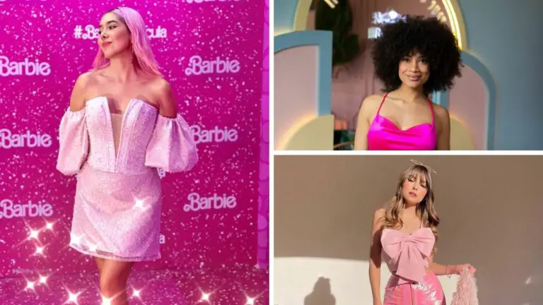 outfits de barbie