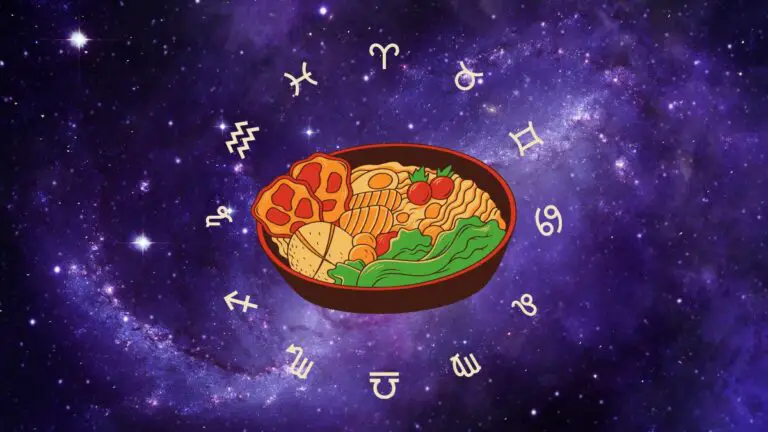 Recetas de cocina inspiradas en los signos del zodiaco