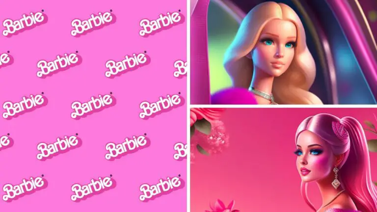 fondos de pantalla barbie