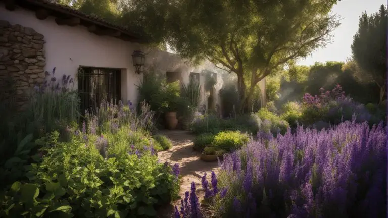 Hierbas medicinales que puedes cultivar en tu jardín