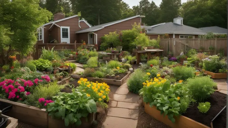 como hacer compost para el cuidado de las plantas