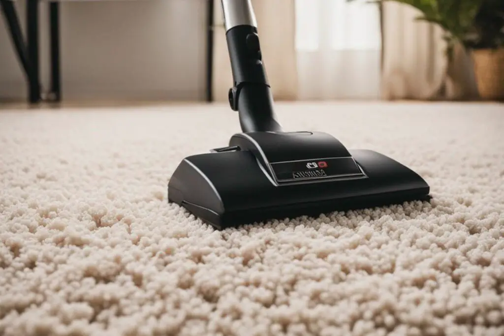 consejos para limpiar todo tipo de alfombras
