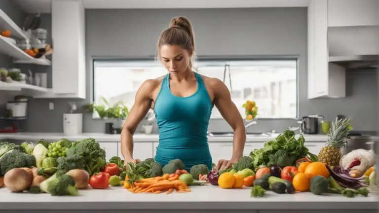 mitos sobre la dieta de moda