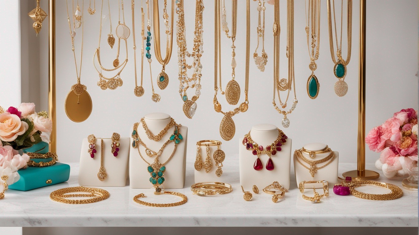 organizar tus accesorios de moda