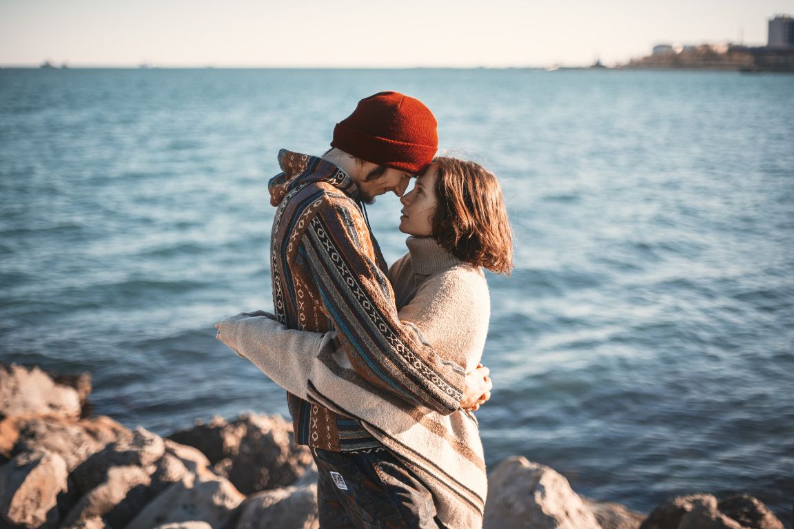 3 Palabras Mágicas que Mantienen Unidas a las Mejores Parejas para Siempre