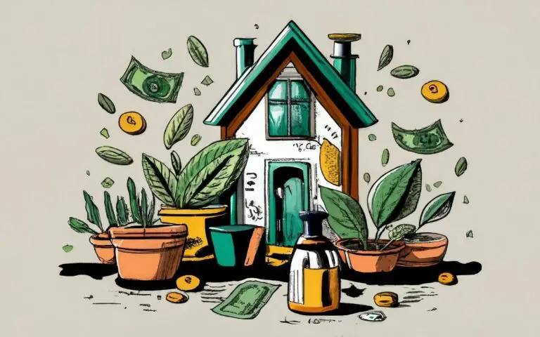 3 Plantas que Traerán Abundancia a Tu Hogar