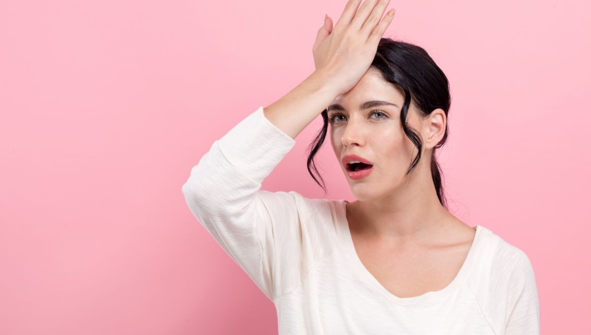 6 Errores de Maquillaje que Podrías Estar Cometiendo