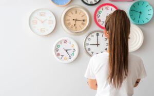 ritual que hay que hacer cuando el reloj marca las 11 11