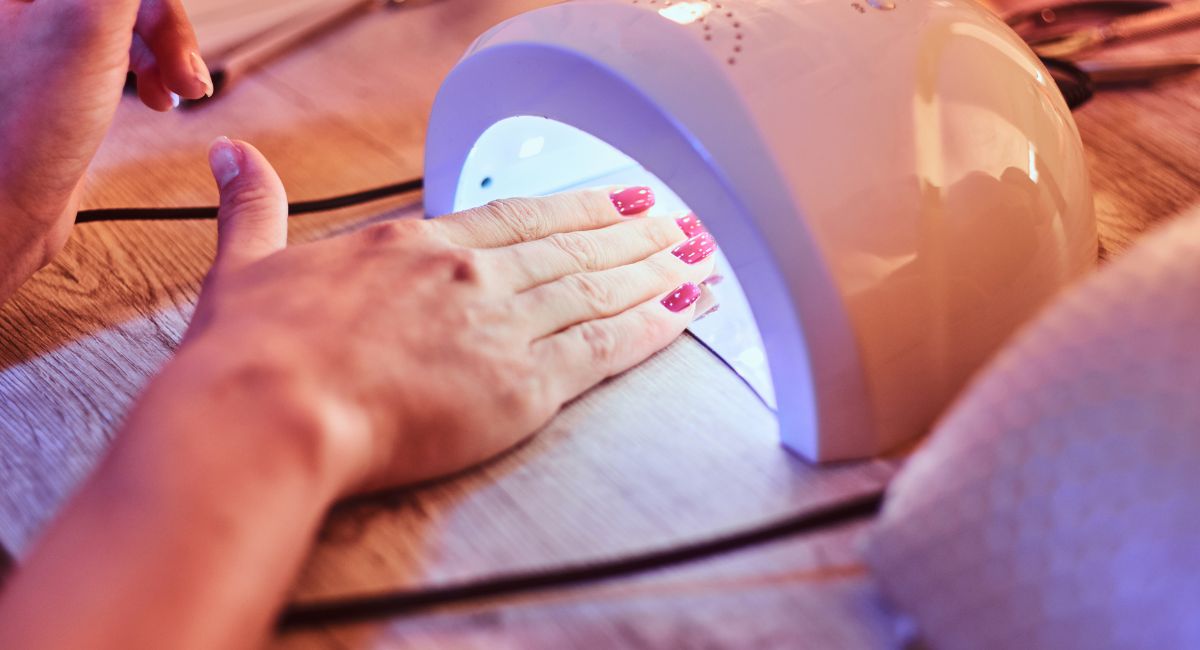 5 reglas de la manicura muy fáciles