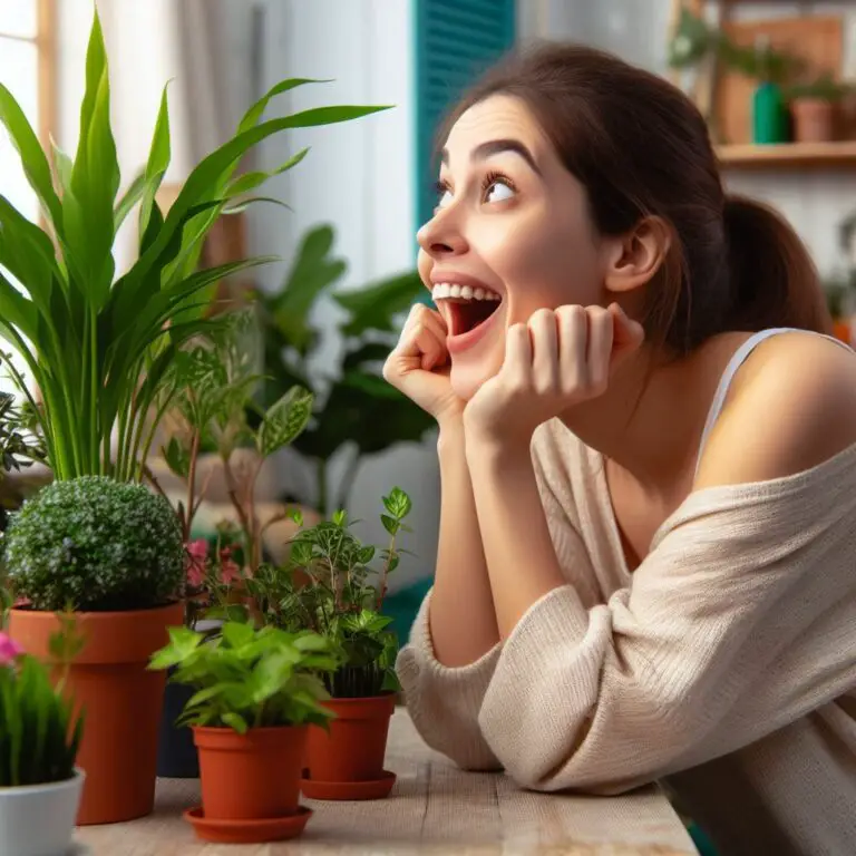 Plantas de Interior que Crecen Rápido