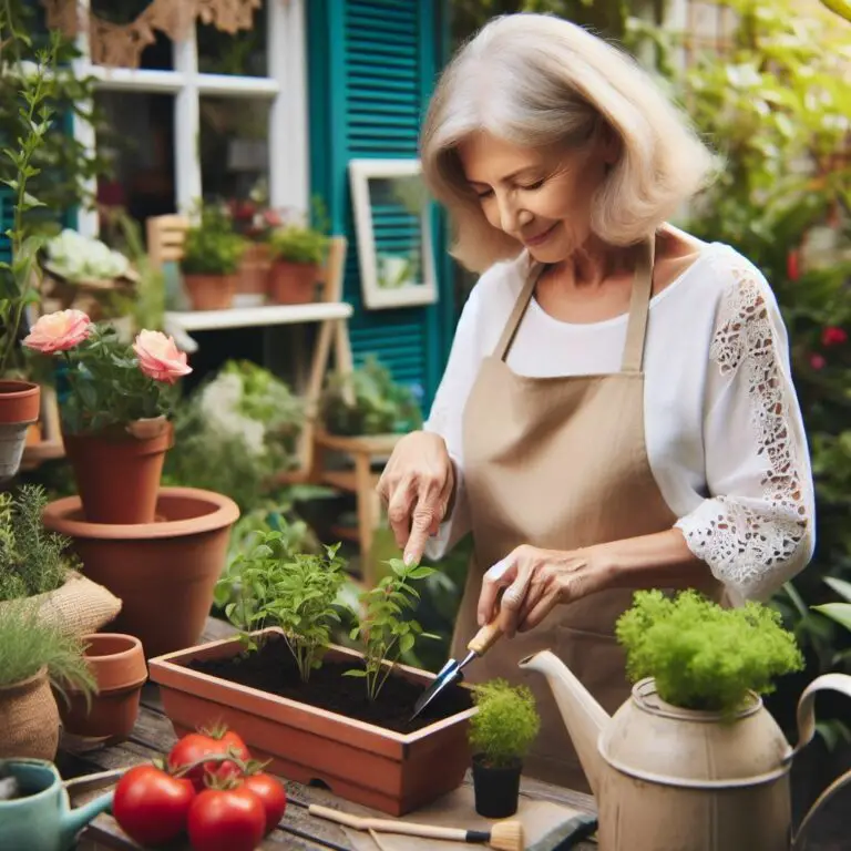 consejos de la abuela para cuidar las plantas