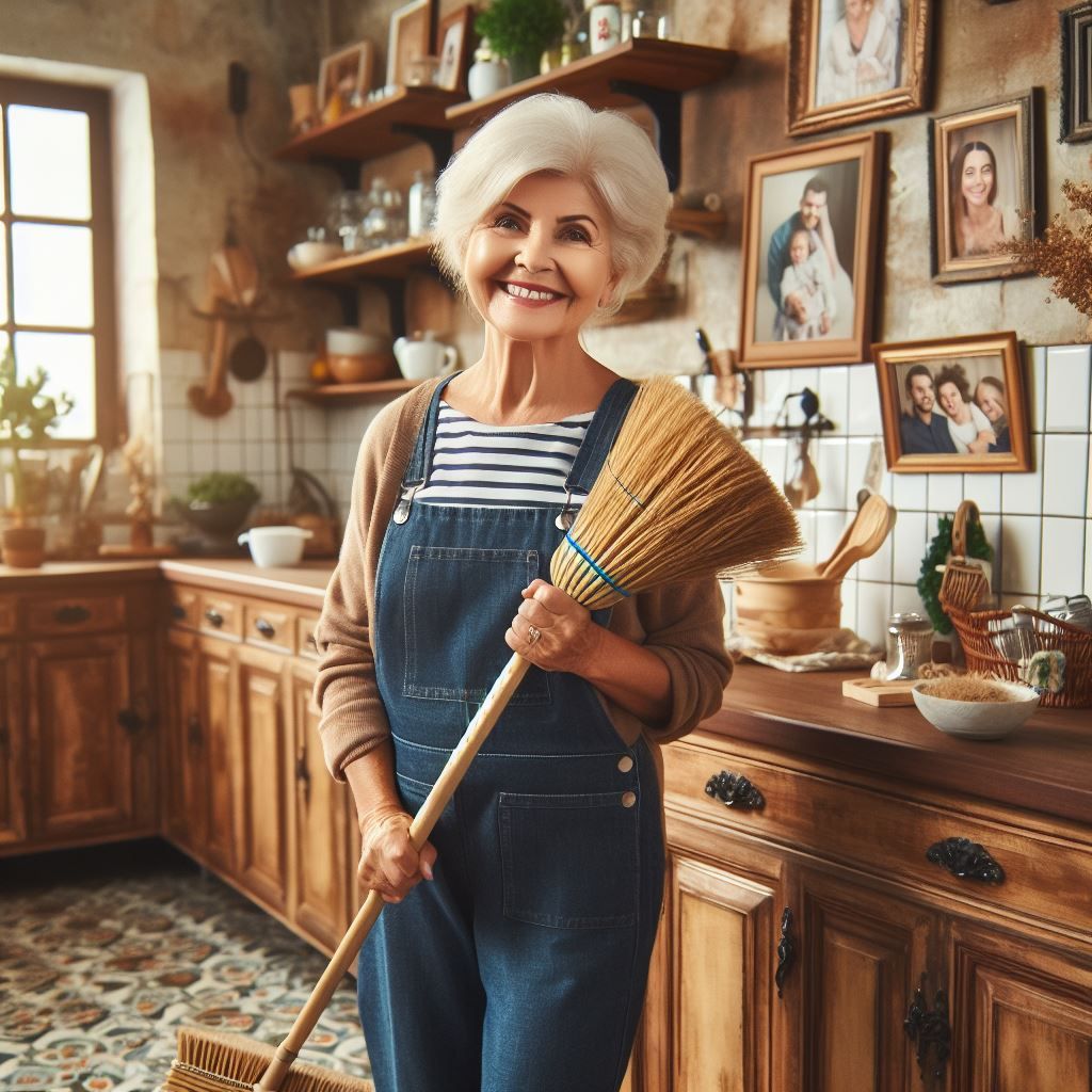 Trucos de la abuela: 5 recetas caseras de limpieza que nunca fallan