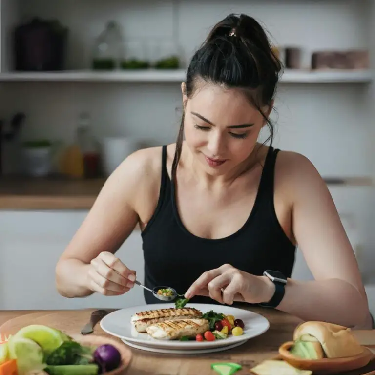 Adelgaza 10 kilos con esta dieta