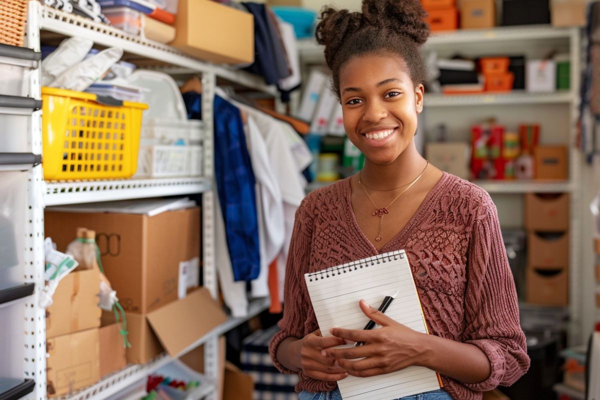10 hacks de organización que cambiarán tu vida