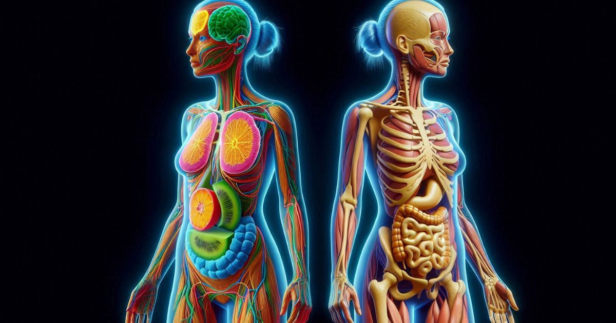 Lo que pasa en tu cuerpo cuando dejas el gluten por 30 días