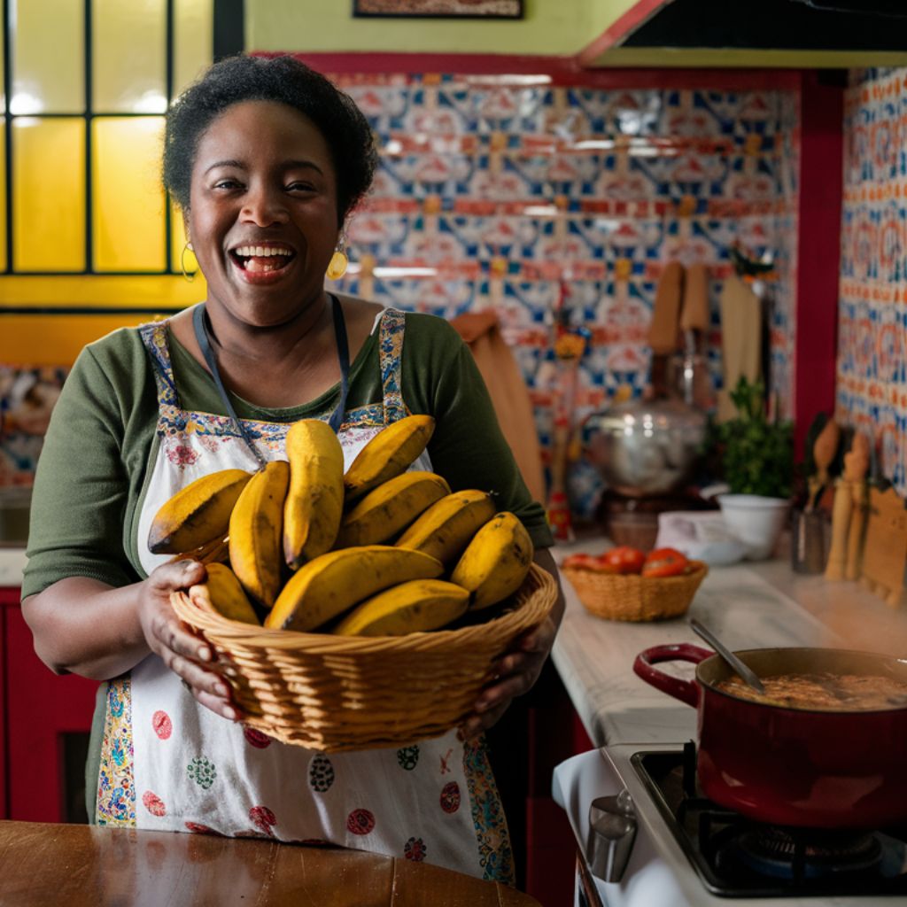 Qué hacer con los plátanos demasiado maduros