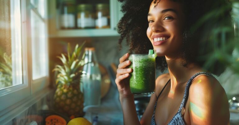 formas de detoxificar tu cuerpo naturalmente