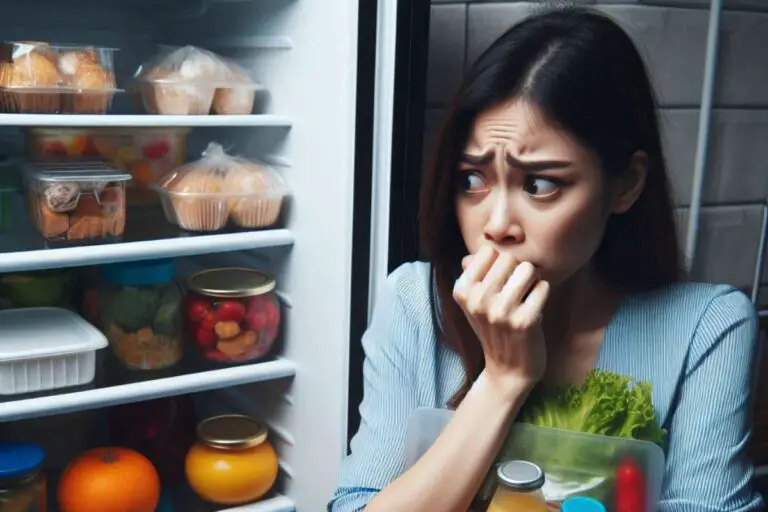 Alimentos que SIEMPRE deben estar refrigerados