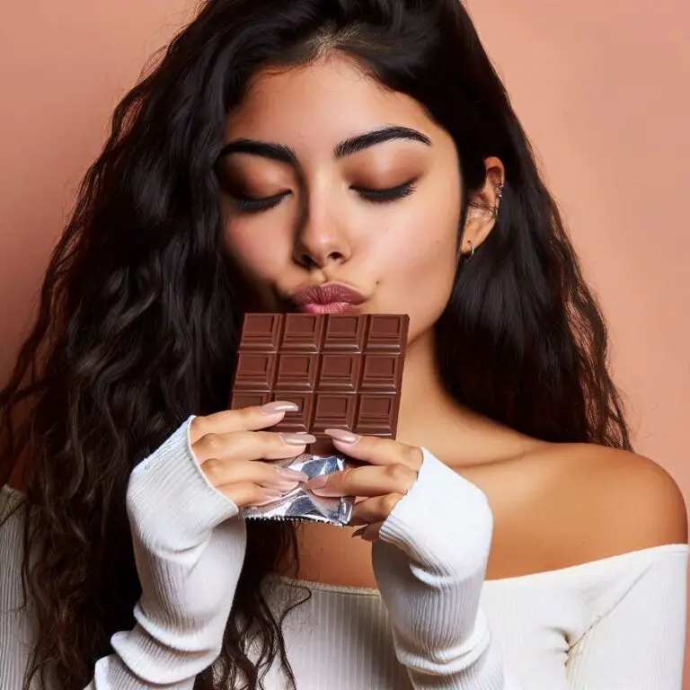 Estos son los efectos secundarios de comer mucho chocolate