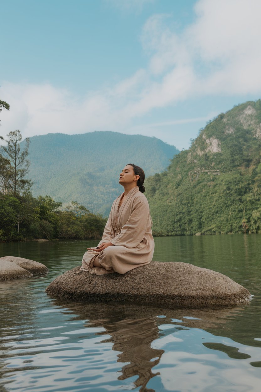 Consejos de Estilo de Vida Zen