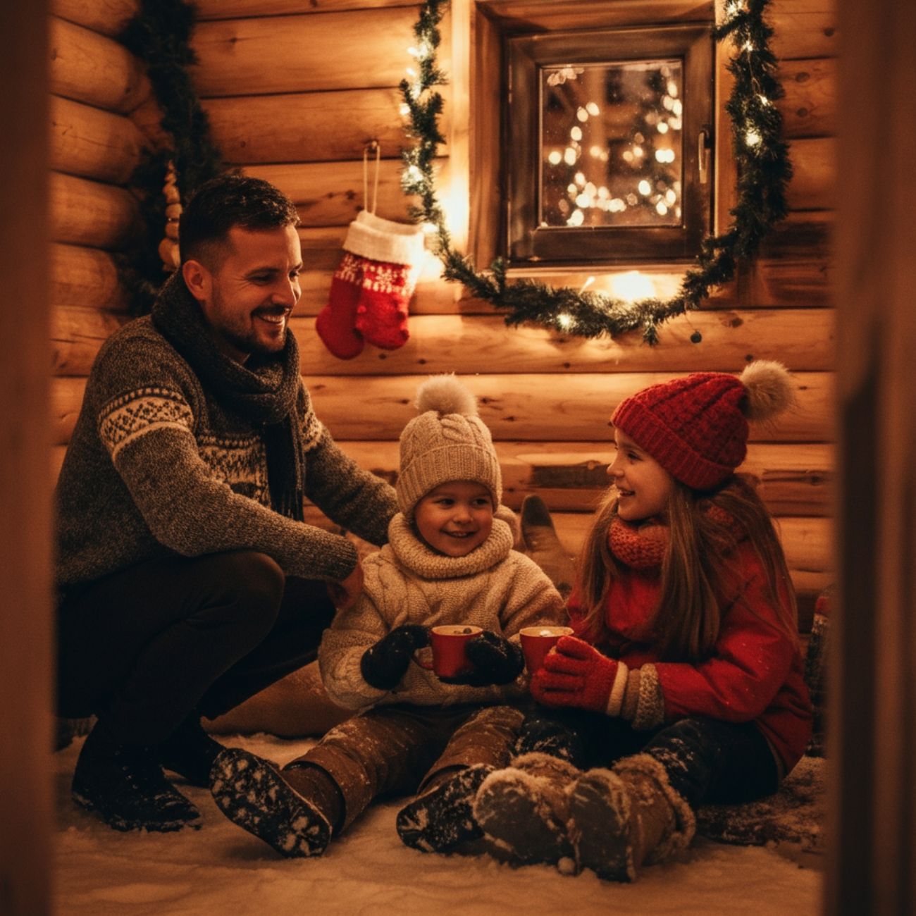 Destinos navideños para inspirar tu viaje