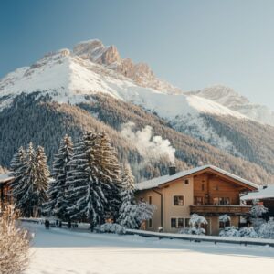 Ideas para Vacaciones de Invierno